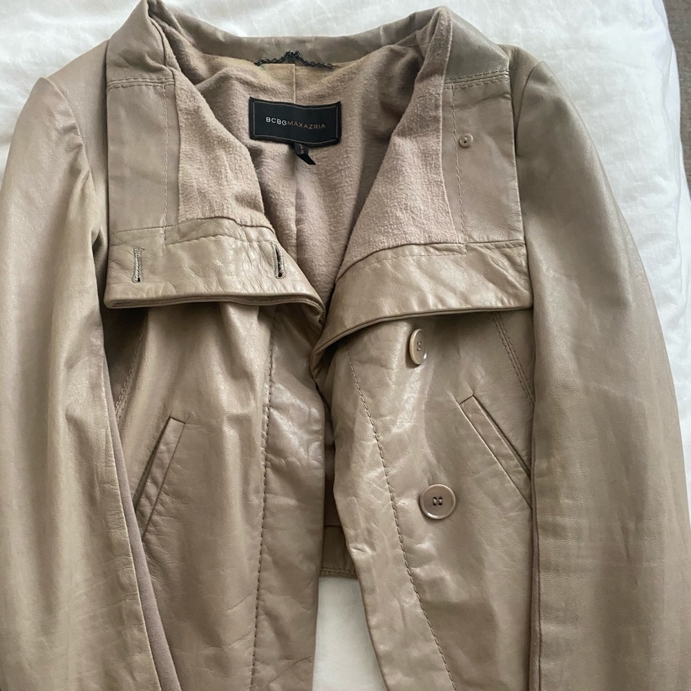 Bcbg jacket